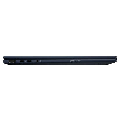 Laptop HP B9ZY0ET 1 TB SSD - Yestore
