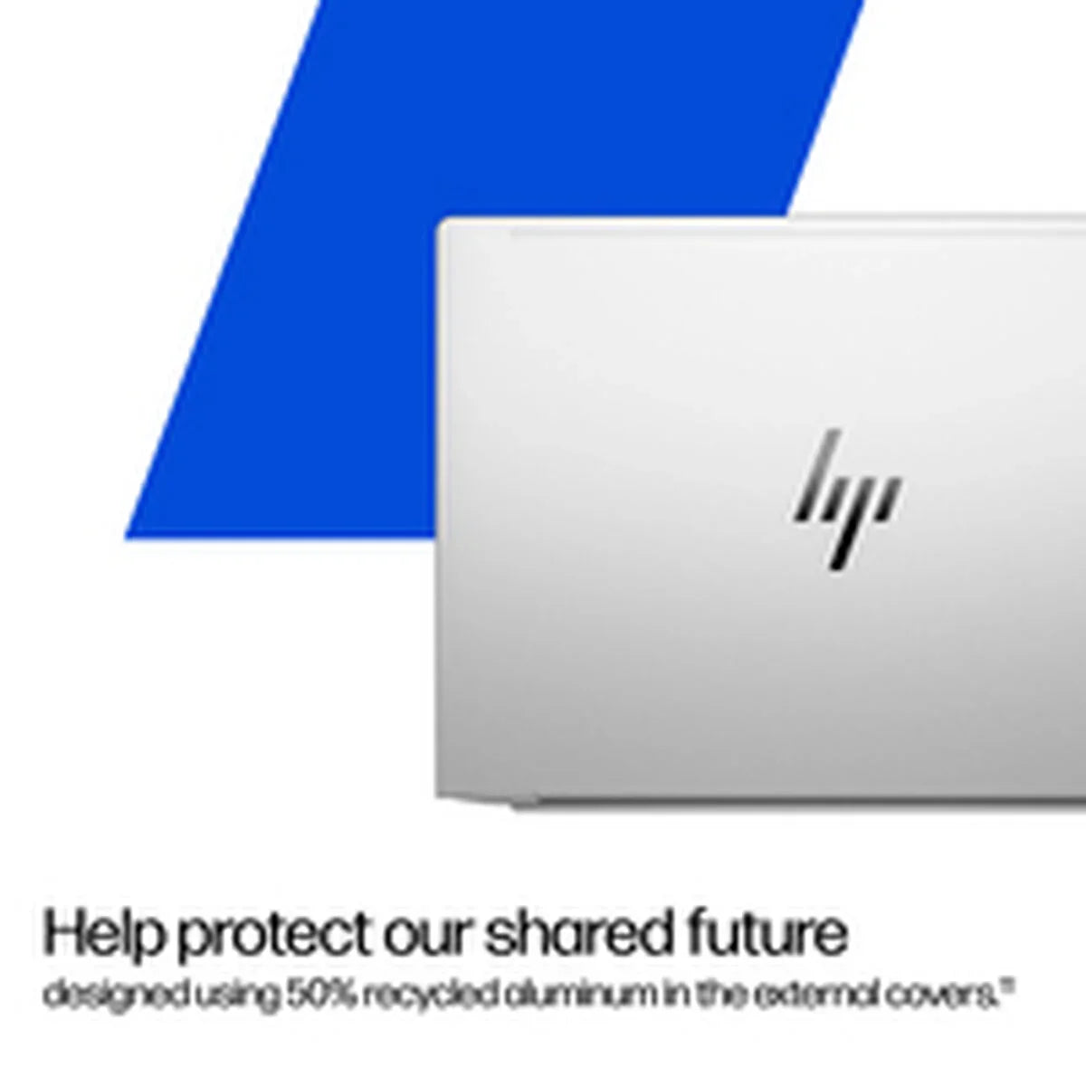 Laptop HP AD3A0ET#ABE 14" intel core ultra 7 16 GB RAM 512 GB SSD - Yestore