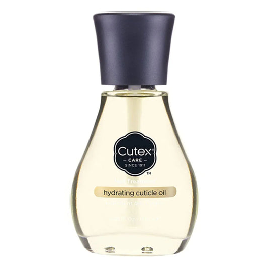 Trattamento per Cuticole hydrating oil Cutex Cuticle (13,6 ml) 13,6 ml - Yestore