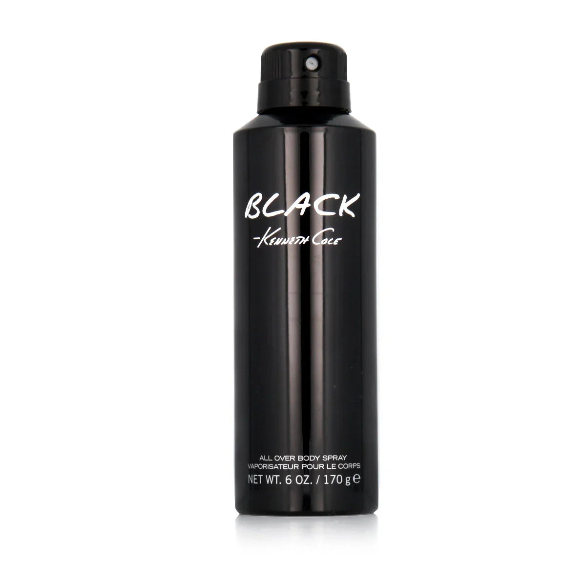 Body Mist Kenneth Cole black 170 g - Yestore