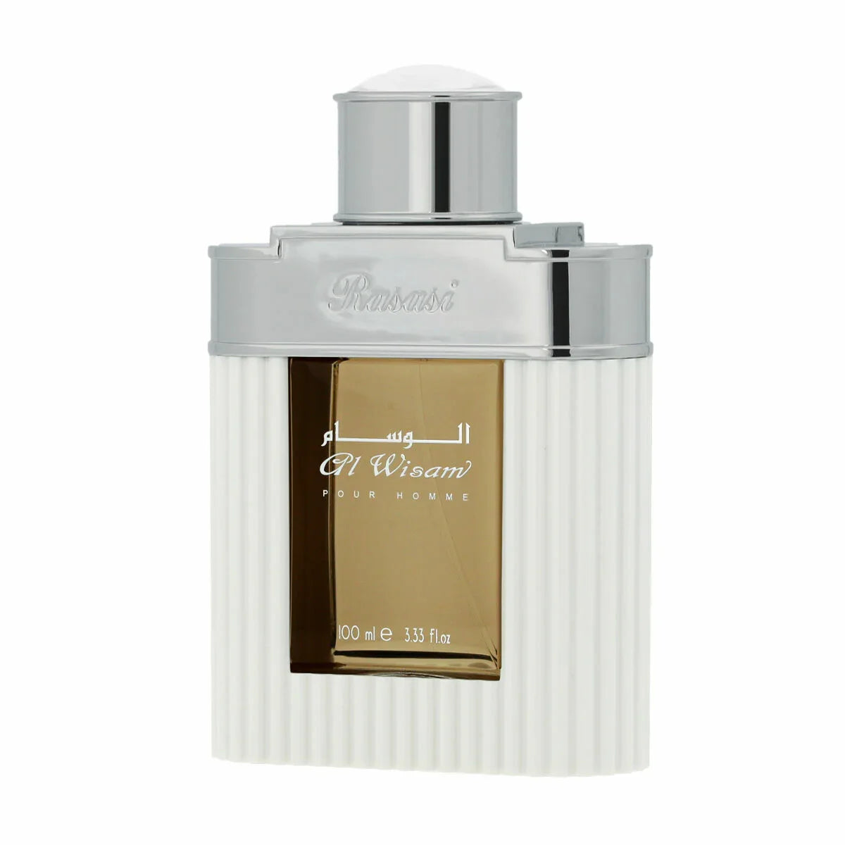 Profumo Uomo Rasasi AL WISAM DAY BORN TO WIN - Yestore