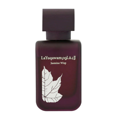 Profumo Donna Rasasi LA YUQAWAM JASMINE WISP - Yestore
