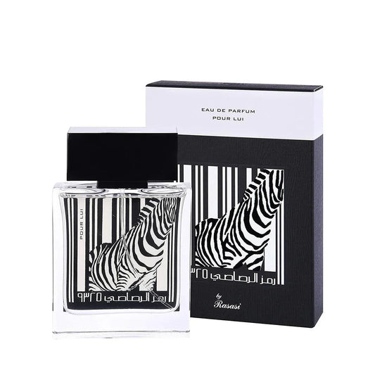Profumo Uomo Rasasi Rumz Al Rasasi 9325 Pour Lui Rumz Al Rasasi 9325 Pour Lui - Yestore