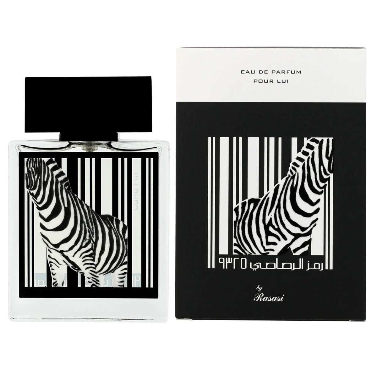 Profumo Uomo Rasasi Rumz Al Rasasi 9325 Pour Lui Rumz Al Rasasi 9325 Pour Lui - Yestore