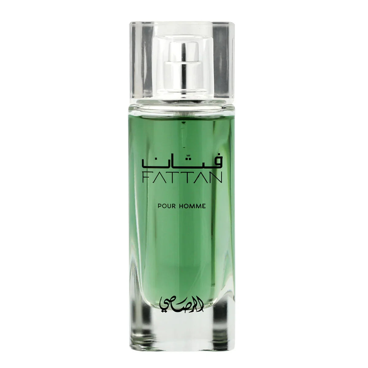 Profumo Uomo Rasasi Fattan - Yestore