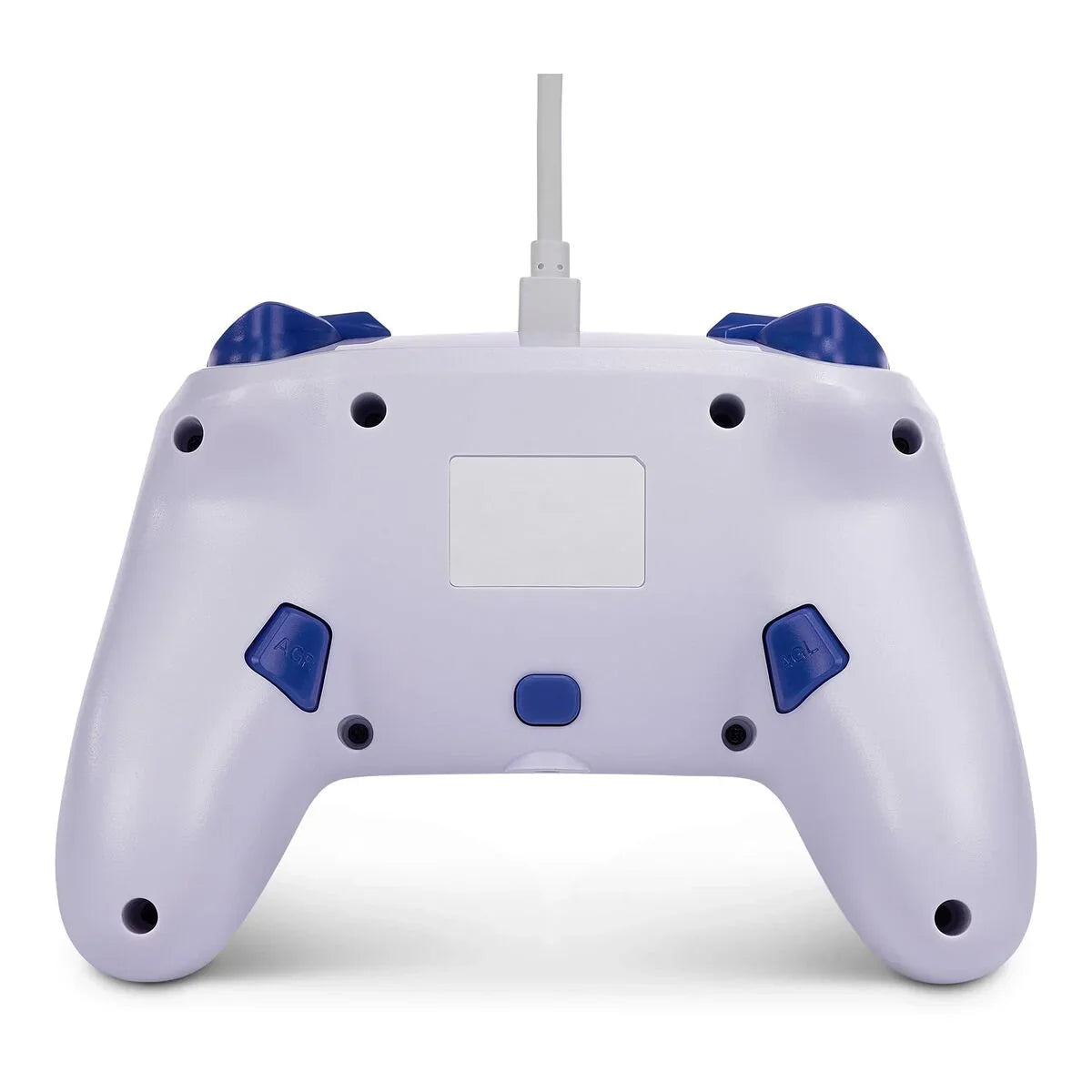 Controller Gaming Powera Master Sword Attack Nintendo Switch - Yestore