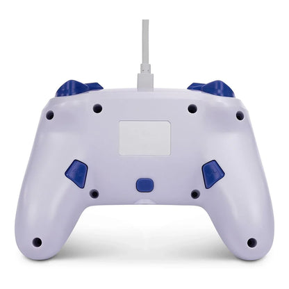 Controller Gaming Powera Master Sword Attack Nintendo Switch - Yestore