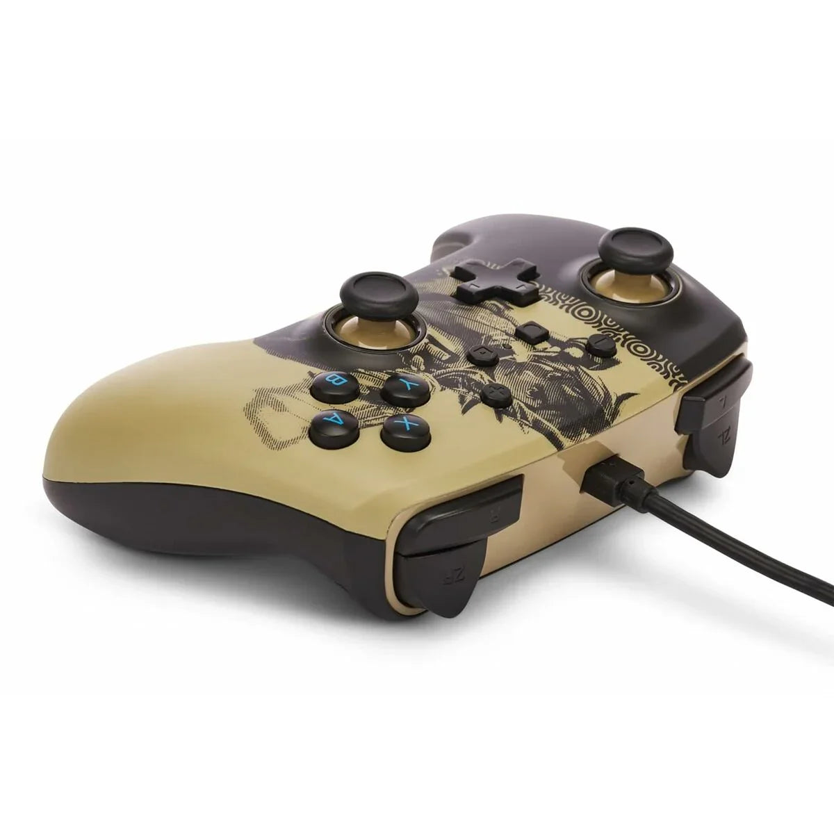Controller Gaming Powera ANCIENT AR Nintendo Switch - Yestore