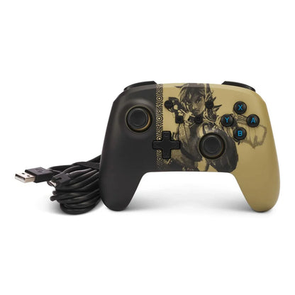 Controller Gaming Powera ANCIENT AR Nintendo Switch - Yestore