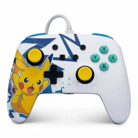 Controller Gaming Powera - Yestore
