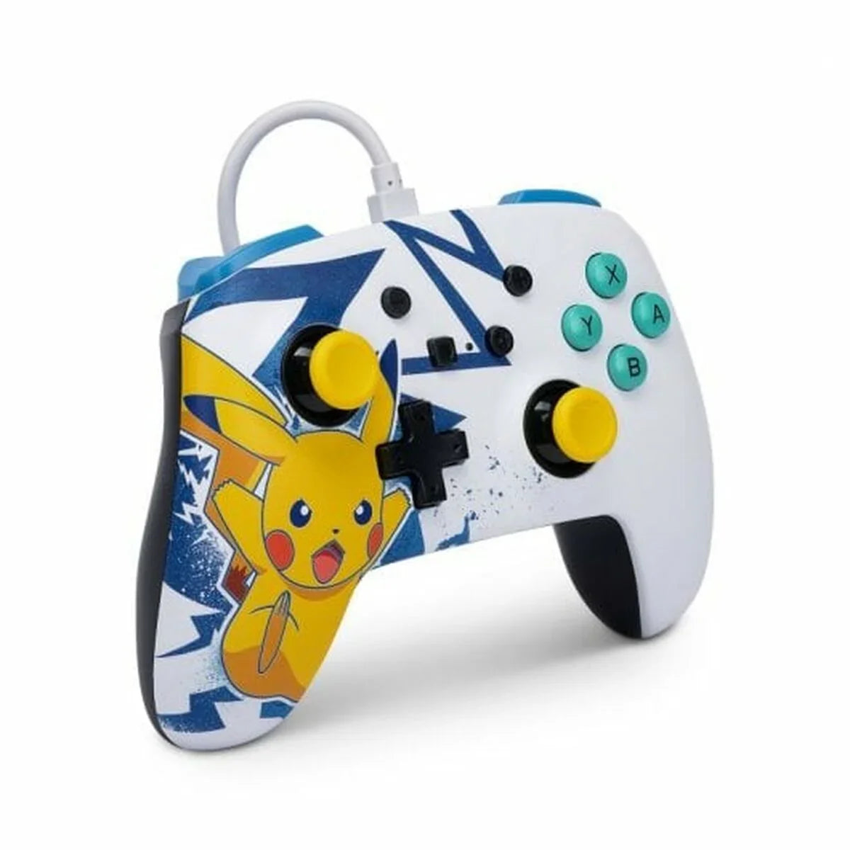 Controller Gaming Powera - Yestore