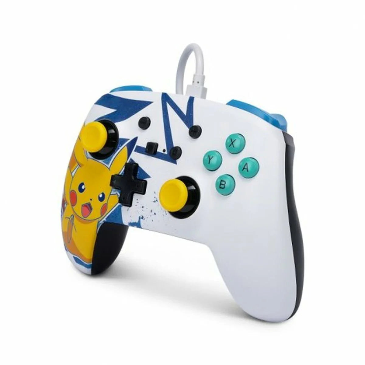 Controller Gaming Powera - Yestore