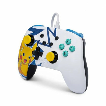 Controller Gaming Powera - Yestore
