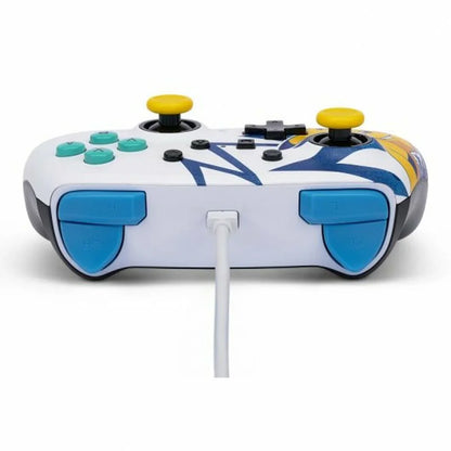 Controller Gaming Powera - Yestore