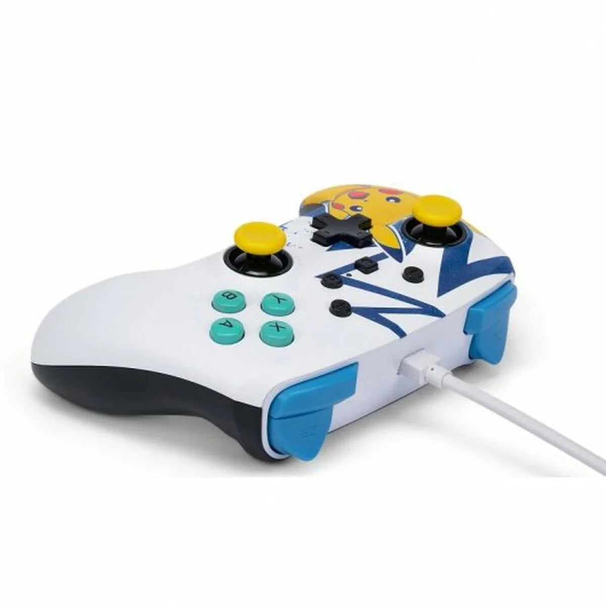 Controller Gaming Powera - Yestore