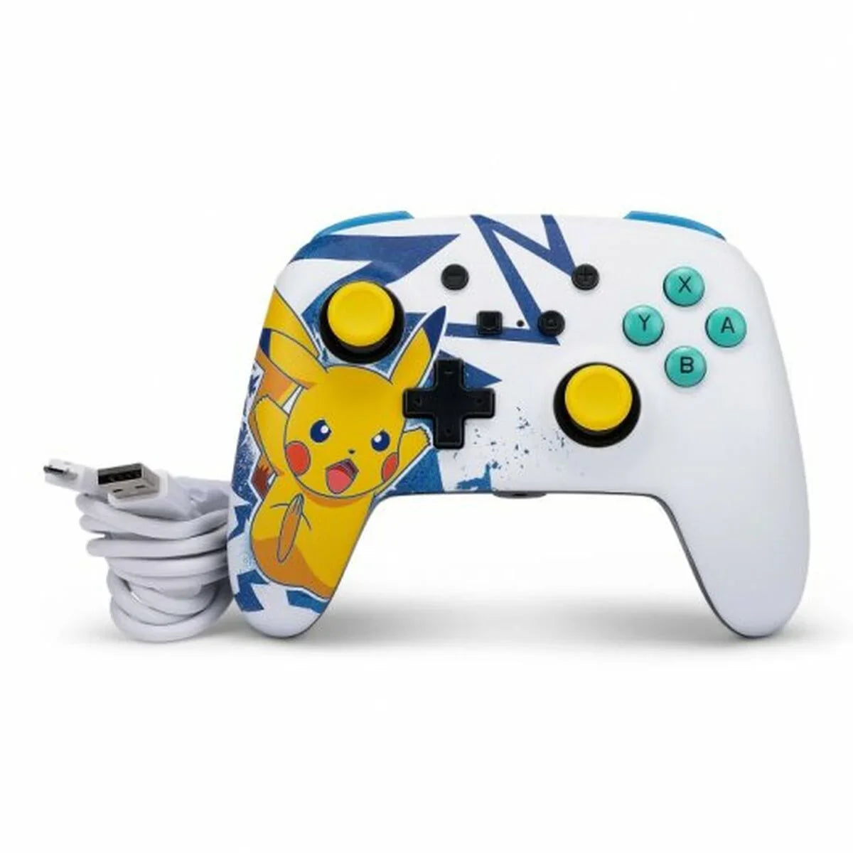 Controller Gaming Powera - Yestore