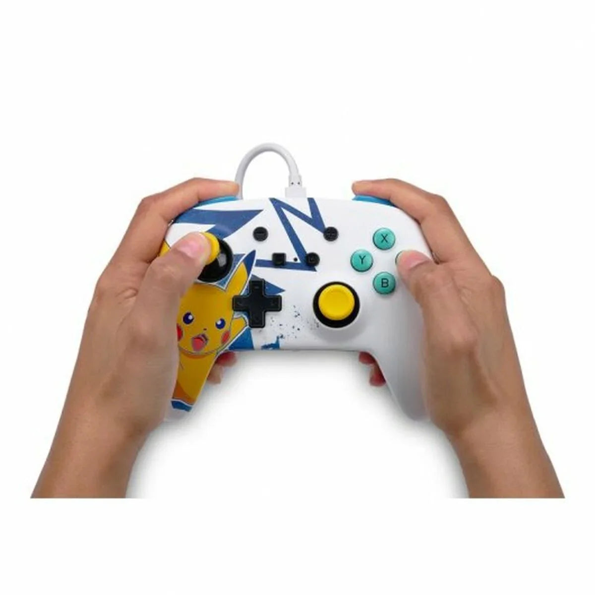 Controller Gaming Powera - Yestore