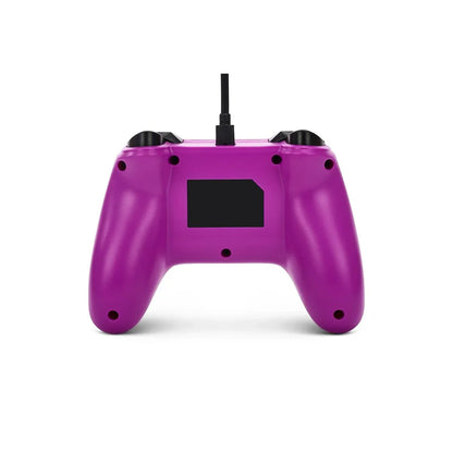 Controller Gaming Powera GRAPE Viola Nintendo Switch - Yestore