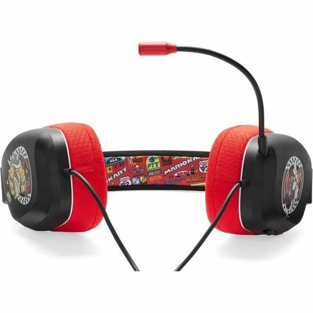 Gaming Earpiece with Microphone Powera NA - Yestore