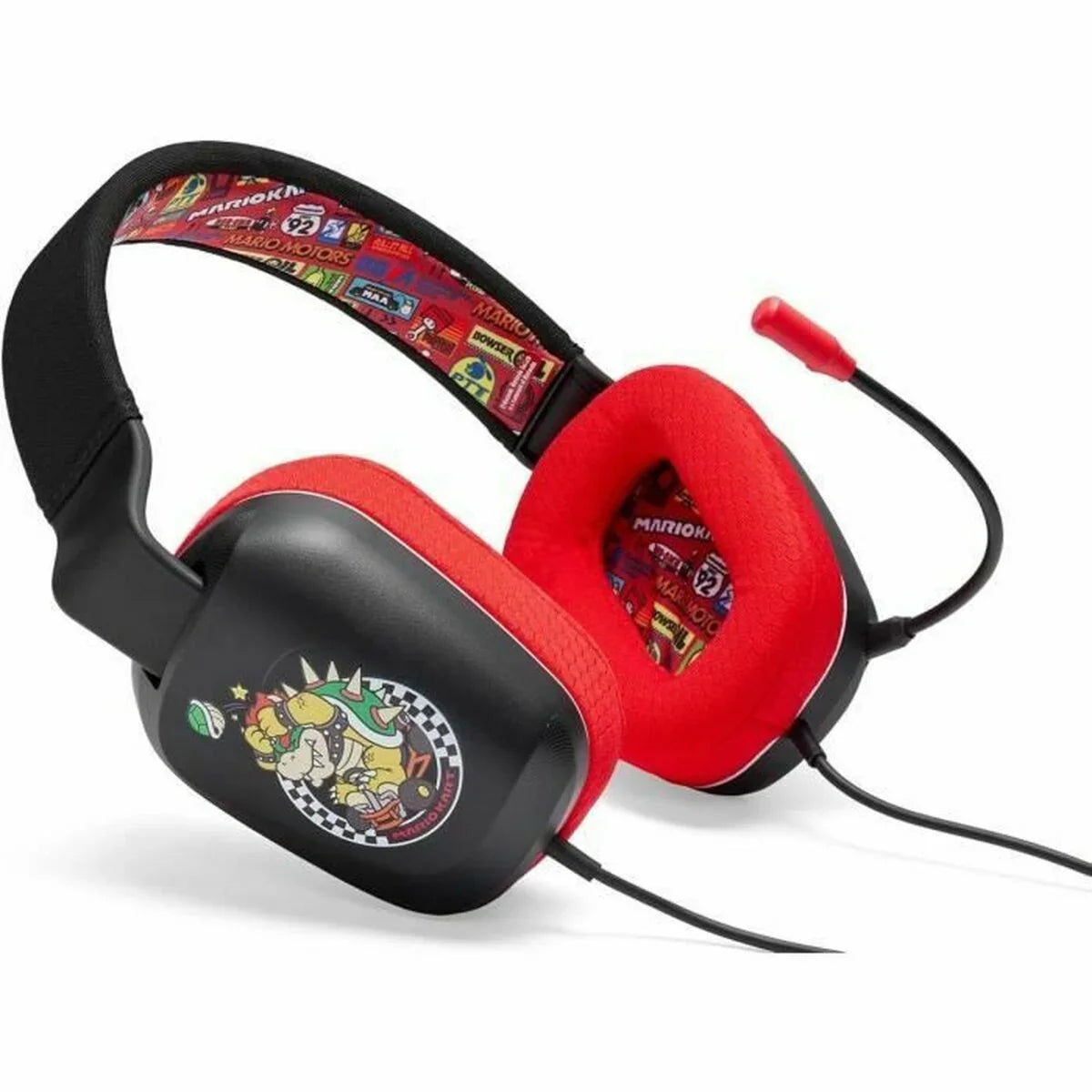 Gaming Earpiece with Microphone Powera NA - Yestore