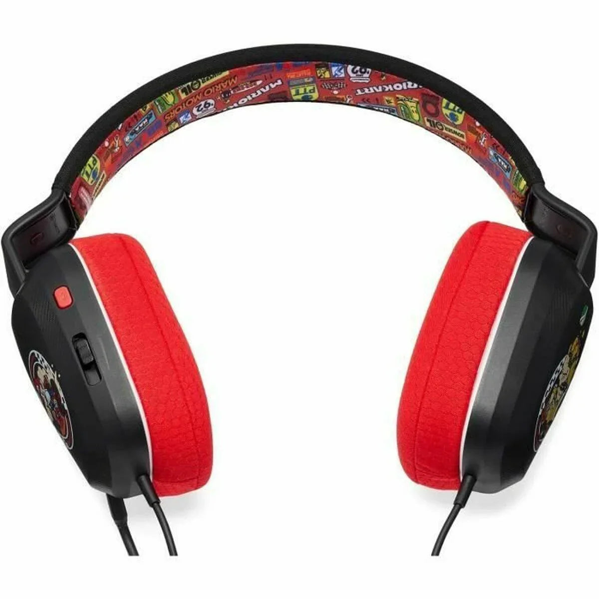 Gaming Earpiece with Microphone Powera NA - Yestore