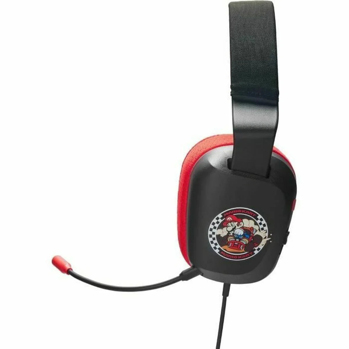 Gaming Earpiece with Microphone Powera NA - Yestore