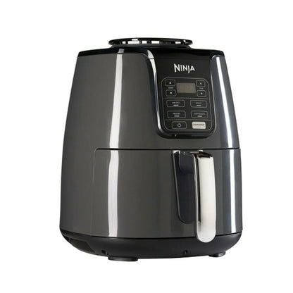 Friggitrice ad Aria NINJA AF100 Nero 1500 W 3,8 L - Yestore