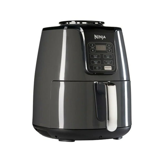 Friggitrice ad Aria NINJA AF100 Nero 1500 W 3,8 L - Yestore