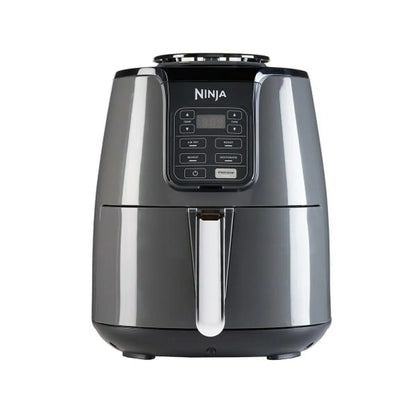 Friggitrice ad Aria NINJA AF100 Nero 1500 W 3,8 L - Yestore
