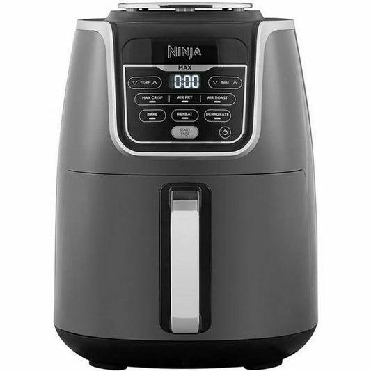 Friggitrice ad Aria NINJA AF160 5,2 L Grigio 1750 W 5,2 L 1750 W - Yestore