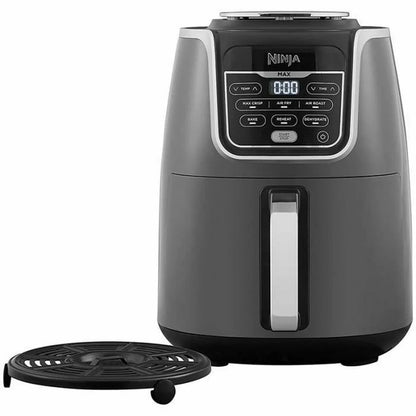Friggitrice ad Aria NINJA AF160 5,2 L Grigio 1750 W 5,2 L 1750 W - Yestore