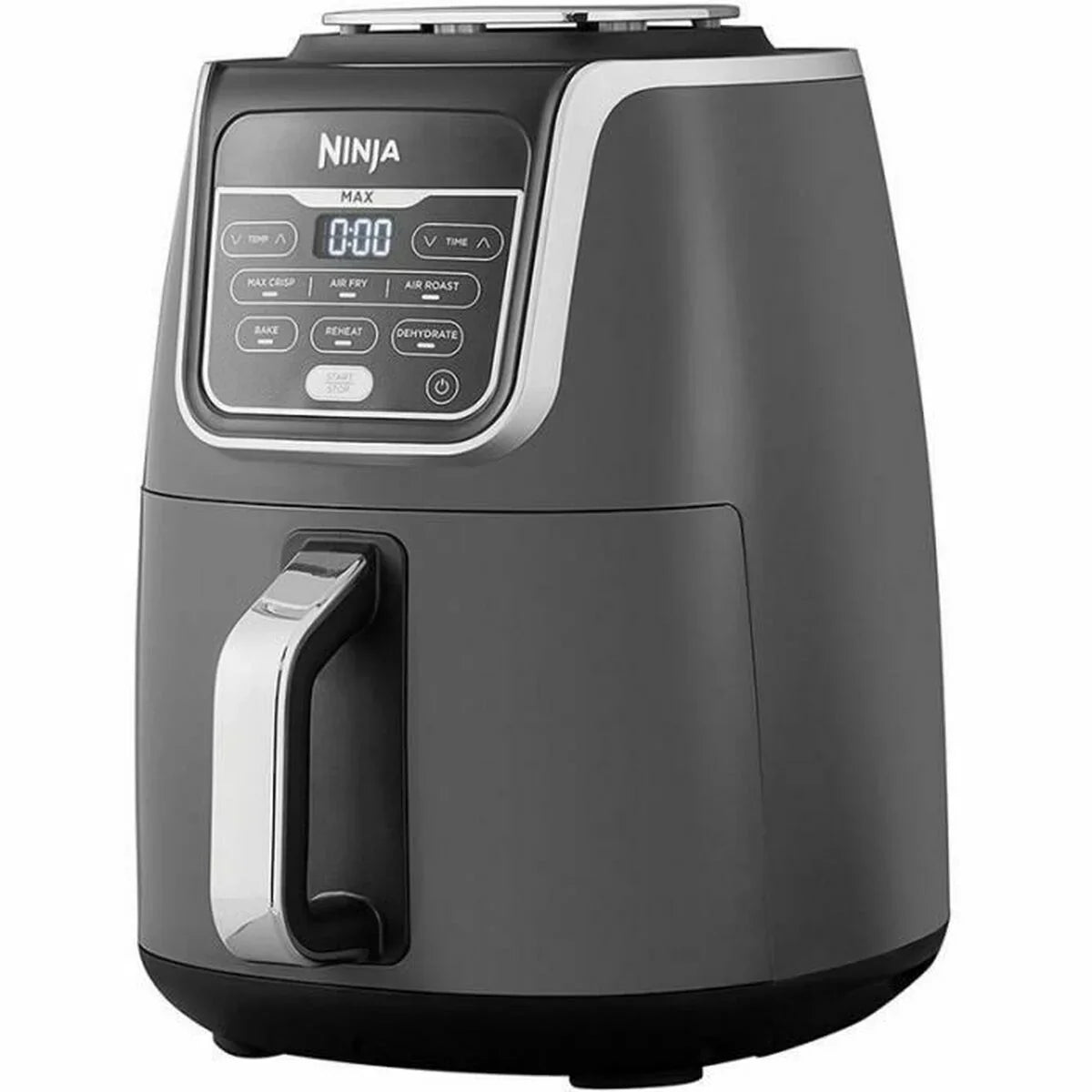 Friggitrice ad Aria NINJA AF160 5,2 L Grigio 1750 W 5,2 L 1750 W - Yestore