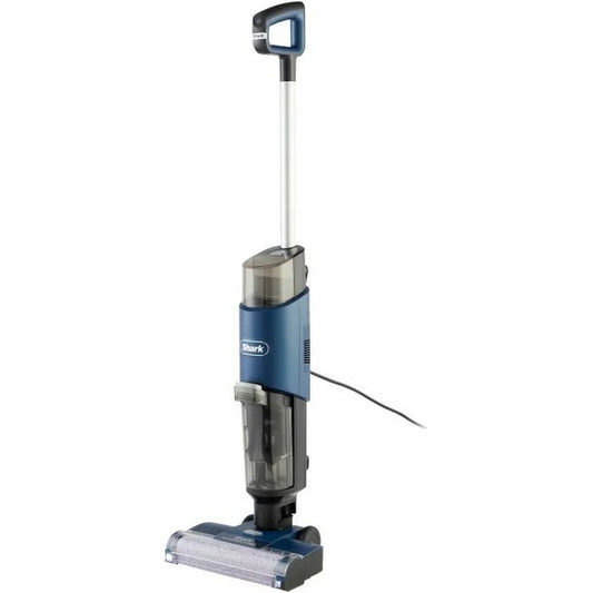 Aspirapolvere senza Cavo Shark 170 W Blu Marino - Yestore
