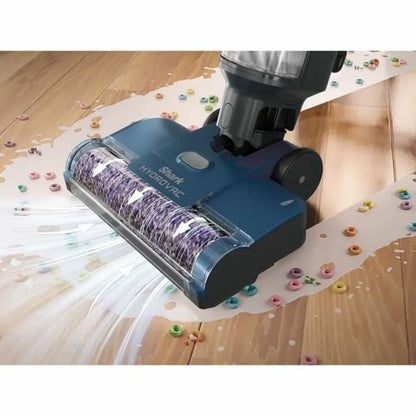 Aspirapolvere senza Cavo Shark 170 W Blu Marino - Yestore