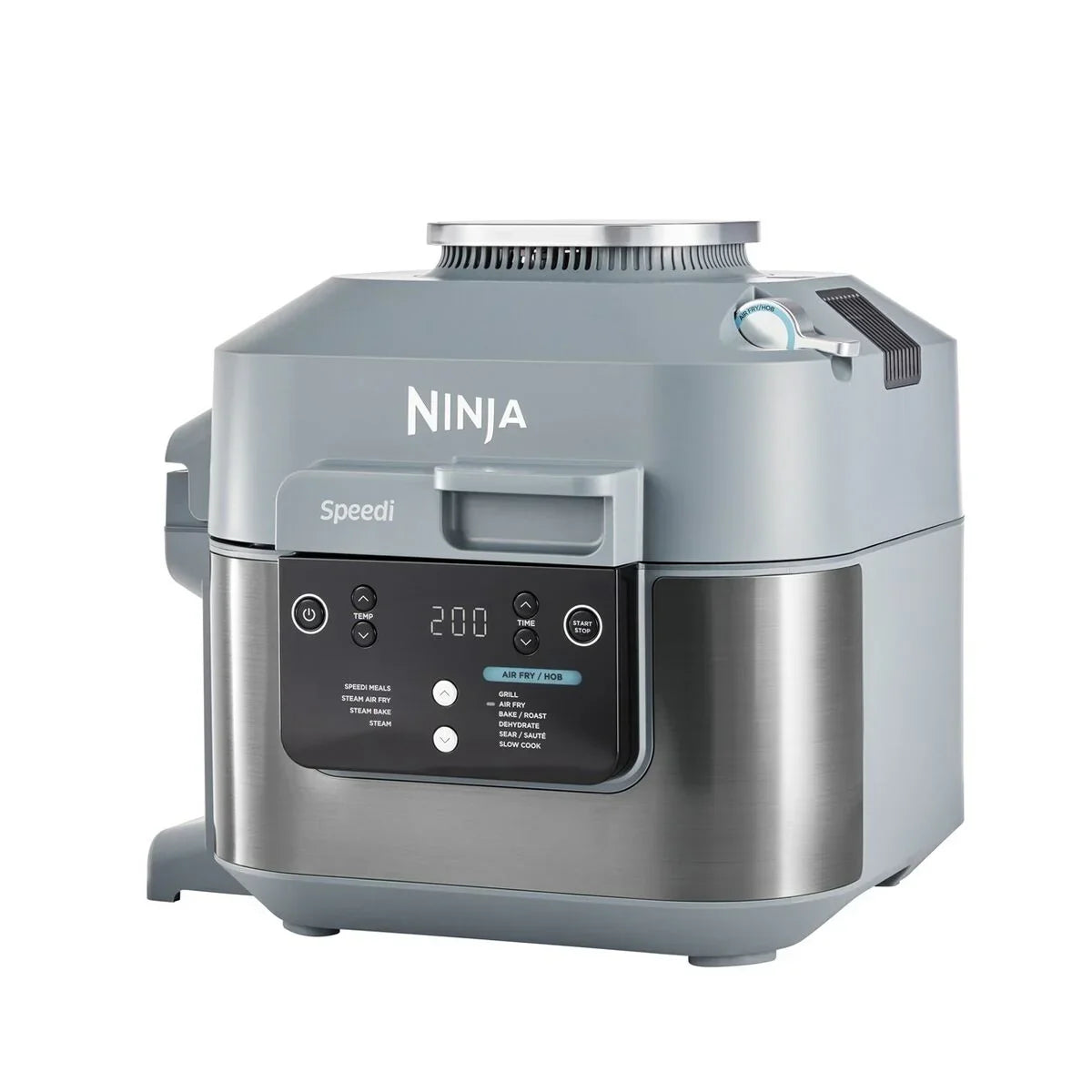 Pentola Express NINJA Grigio 5,7 L - Yestore