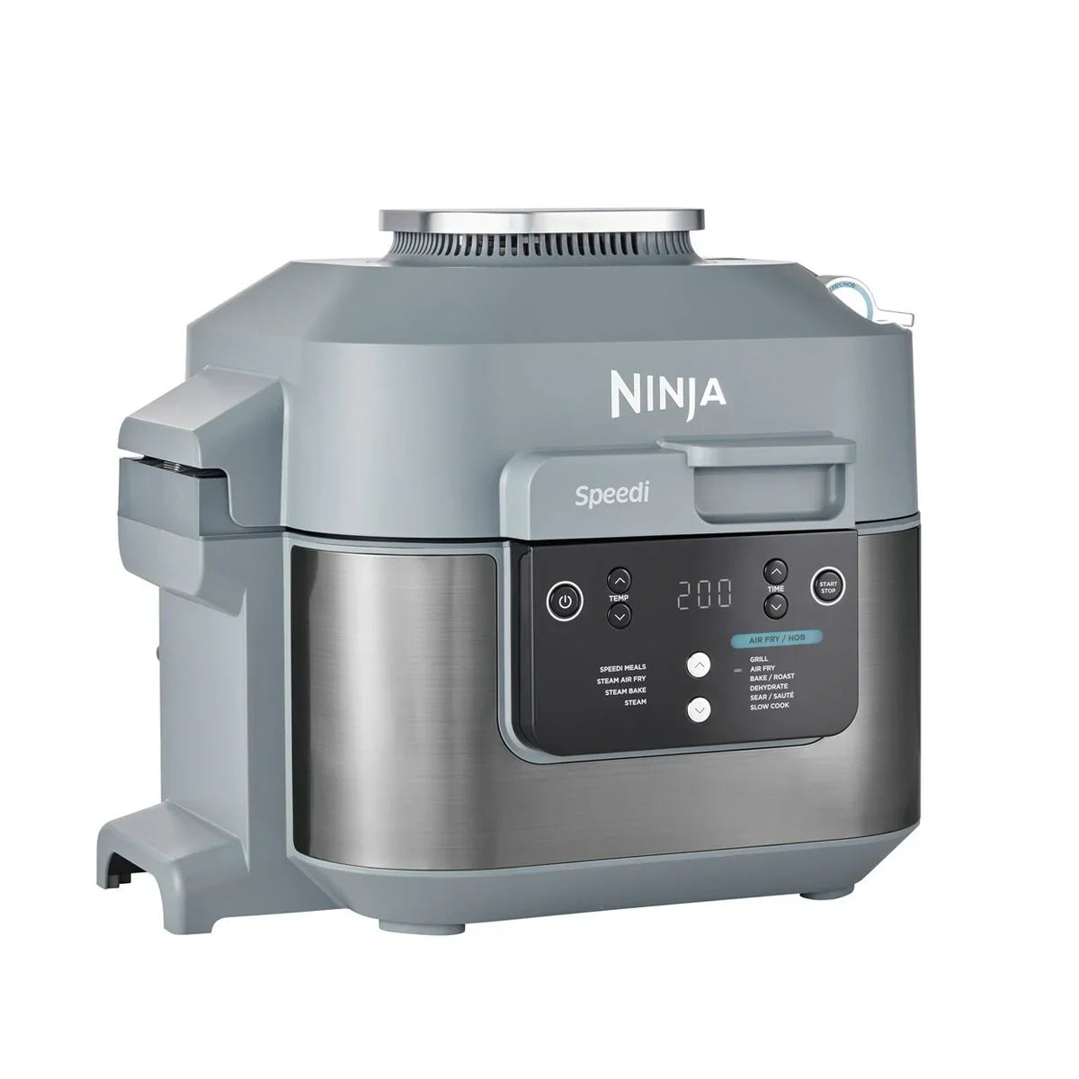 Pentola Express NINJA Grigio 5,7 L - Yestore
