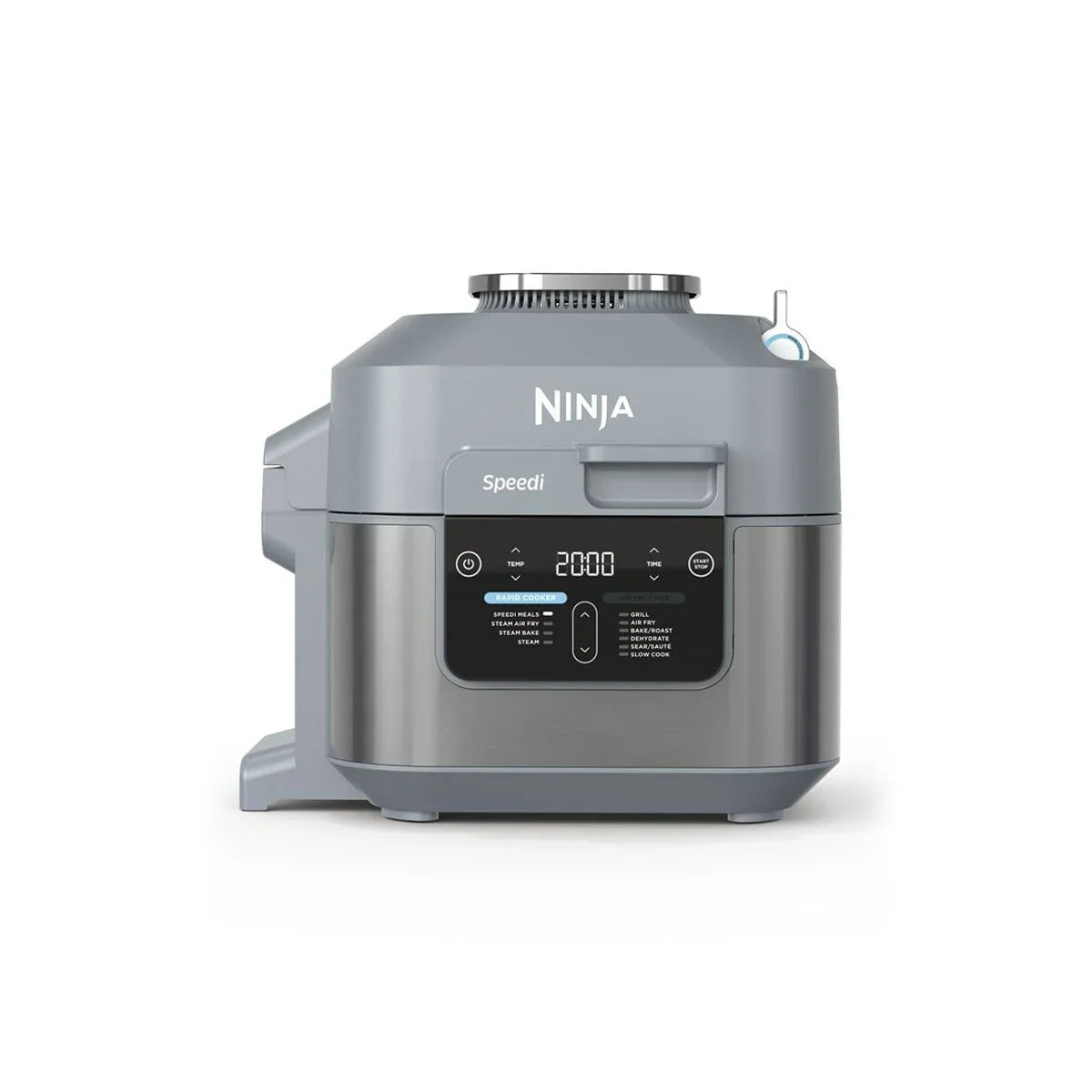 Pentola Express NINJA Grigio 5,7 L - Yestore