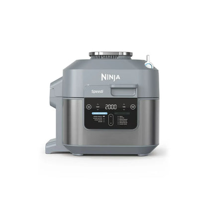 Pentola Express NINJA Grigio 5,7 L - Yestore