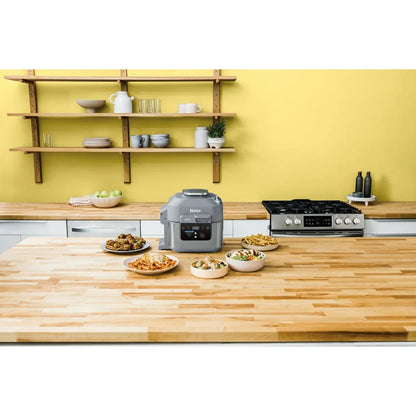 Pentola Express NINJA Grigio 5,7 L - Yestore