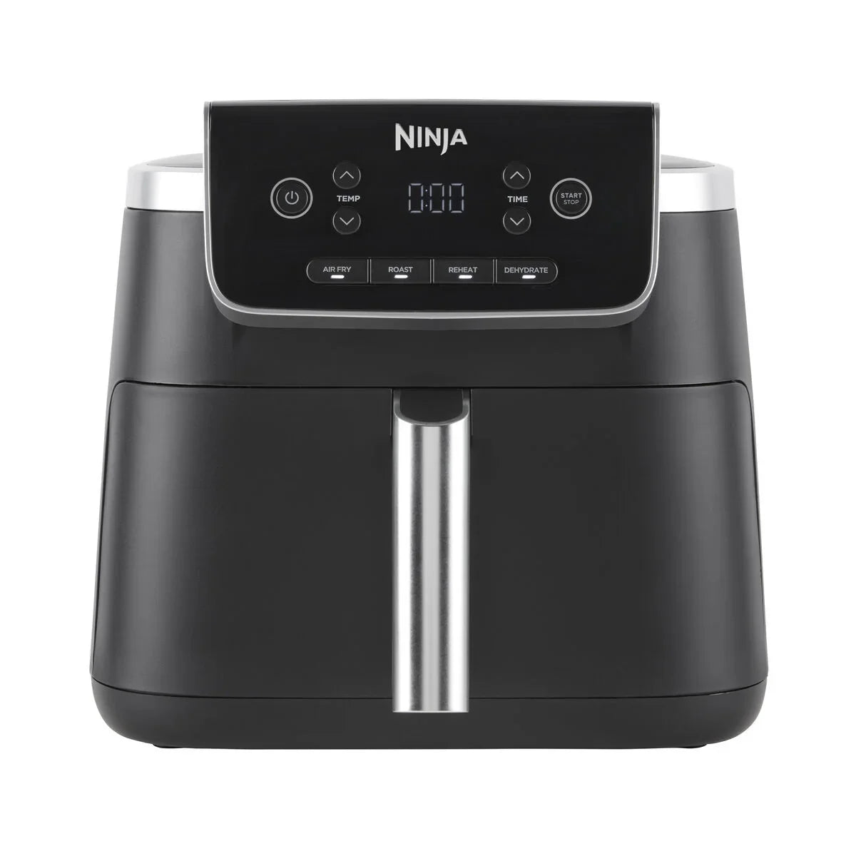Friggitrice ad Aria NINJA AF140 Nero 2000 W - Yestore