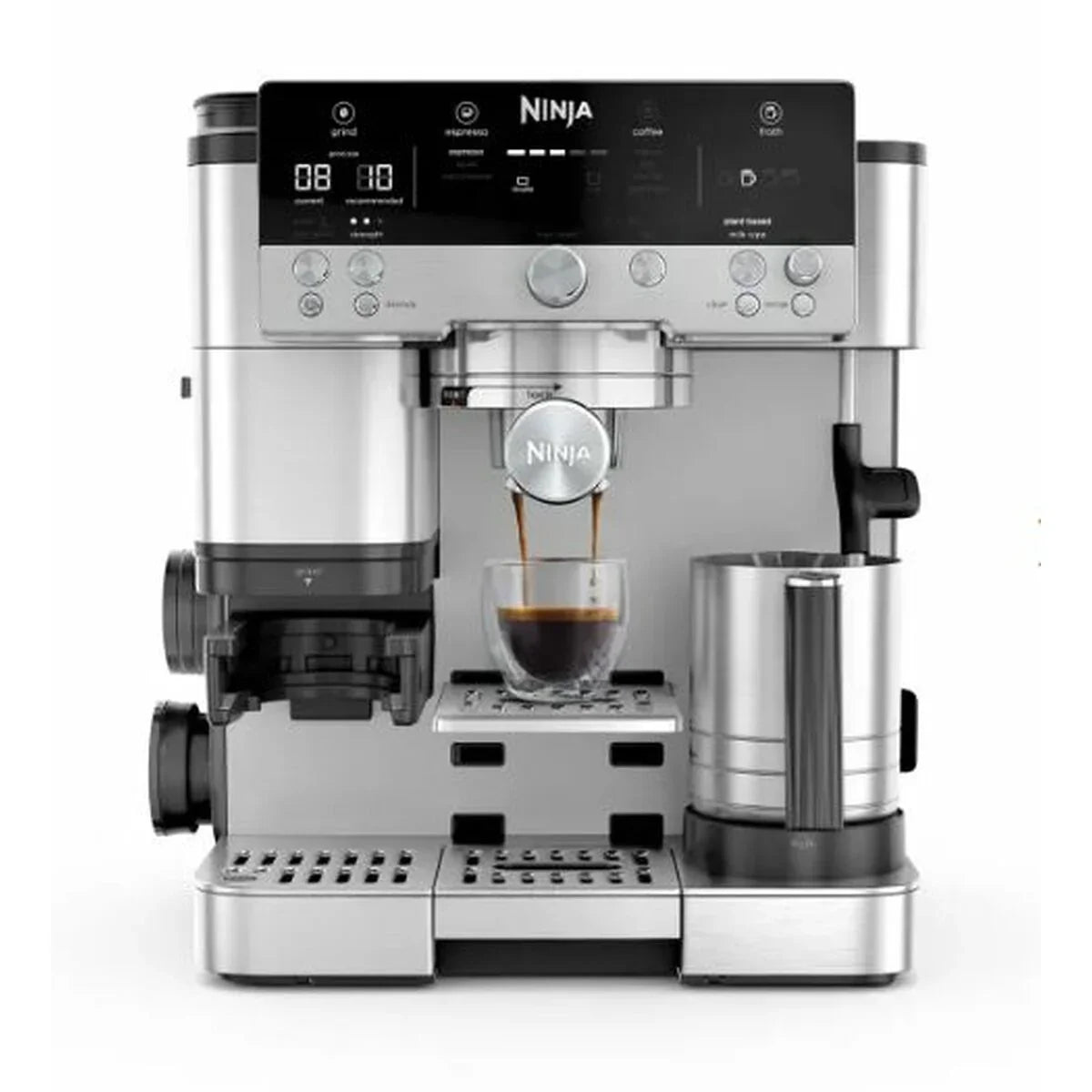 Caffettiera Elettrica NINJA ES601EU - Yestore