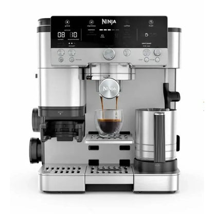 Caffettiera Elettrica NINJA ES601EU - Yestore