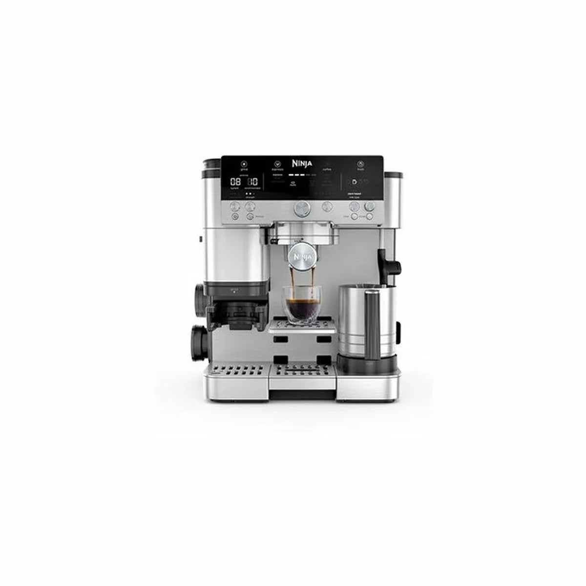 Caffettiera Elettrica NINJA ES601EU - Yestore