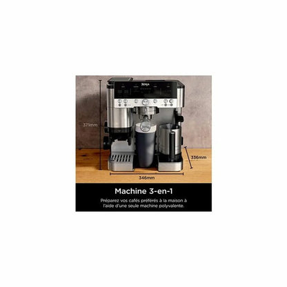 Caffettiera Elettrica NINJA ES601EU - Yestore