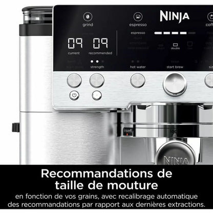 Caffettiera Elettrica NINJA ES601EU - Yestore