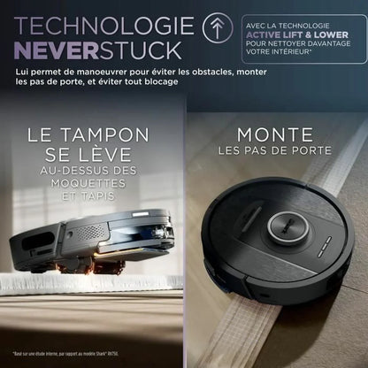 Robot Aspirapolvere Shark - Yestore