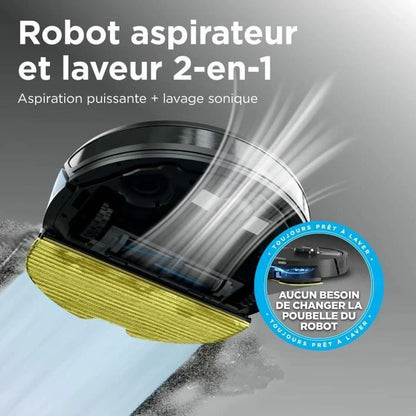 Robot Aspirapolvere Shark - Yestore