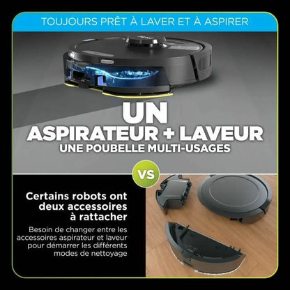 Robot Aspirapolvere Shark - Yestore