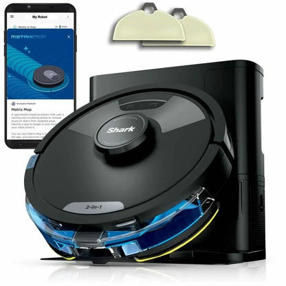 Robot Aspirapolvere Shark - Yestore