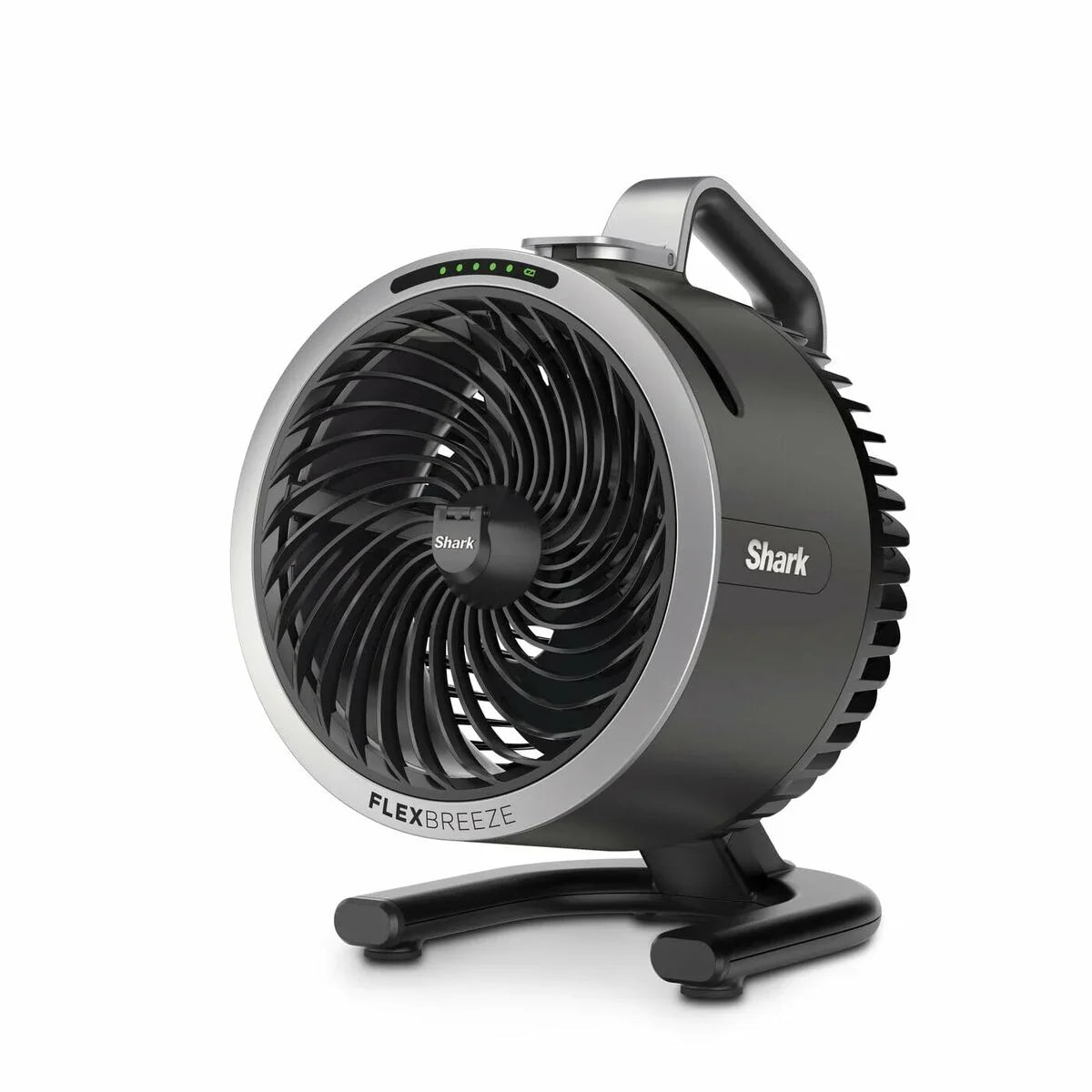 Ventilatore da Tavolo Shark FA050EU Nero - Yestore